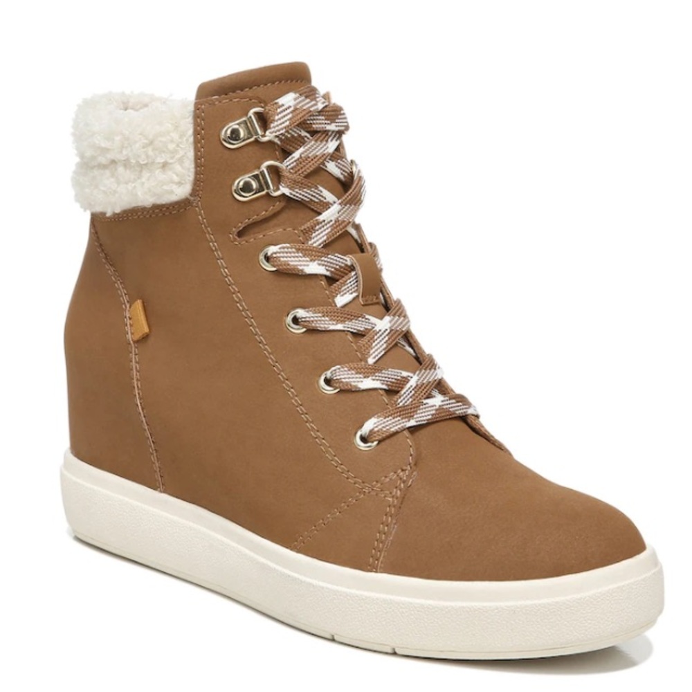 Dr. Scholl’s Madison Wedge bootie